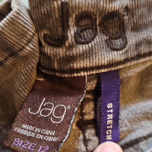 Jag Cords 12 - Picture 2 of 3